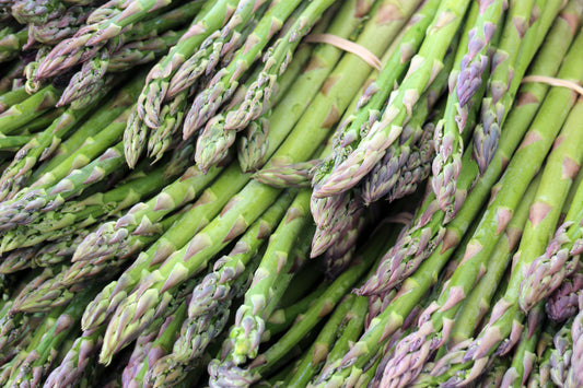 Asparagus Standard Grass Size 11lbs