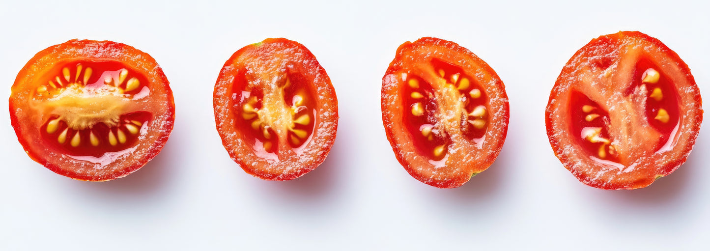 Cherry Tomato - Case of 12 Boxes.