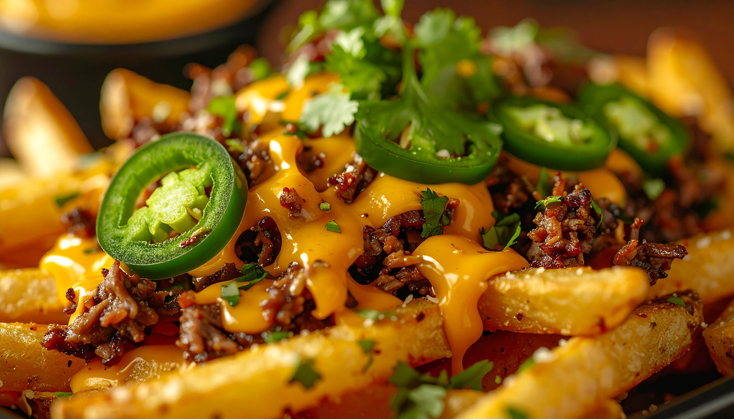 Jalapeno - Chile Jalapeno