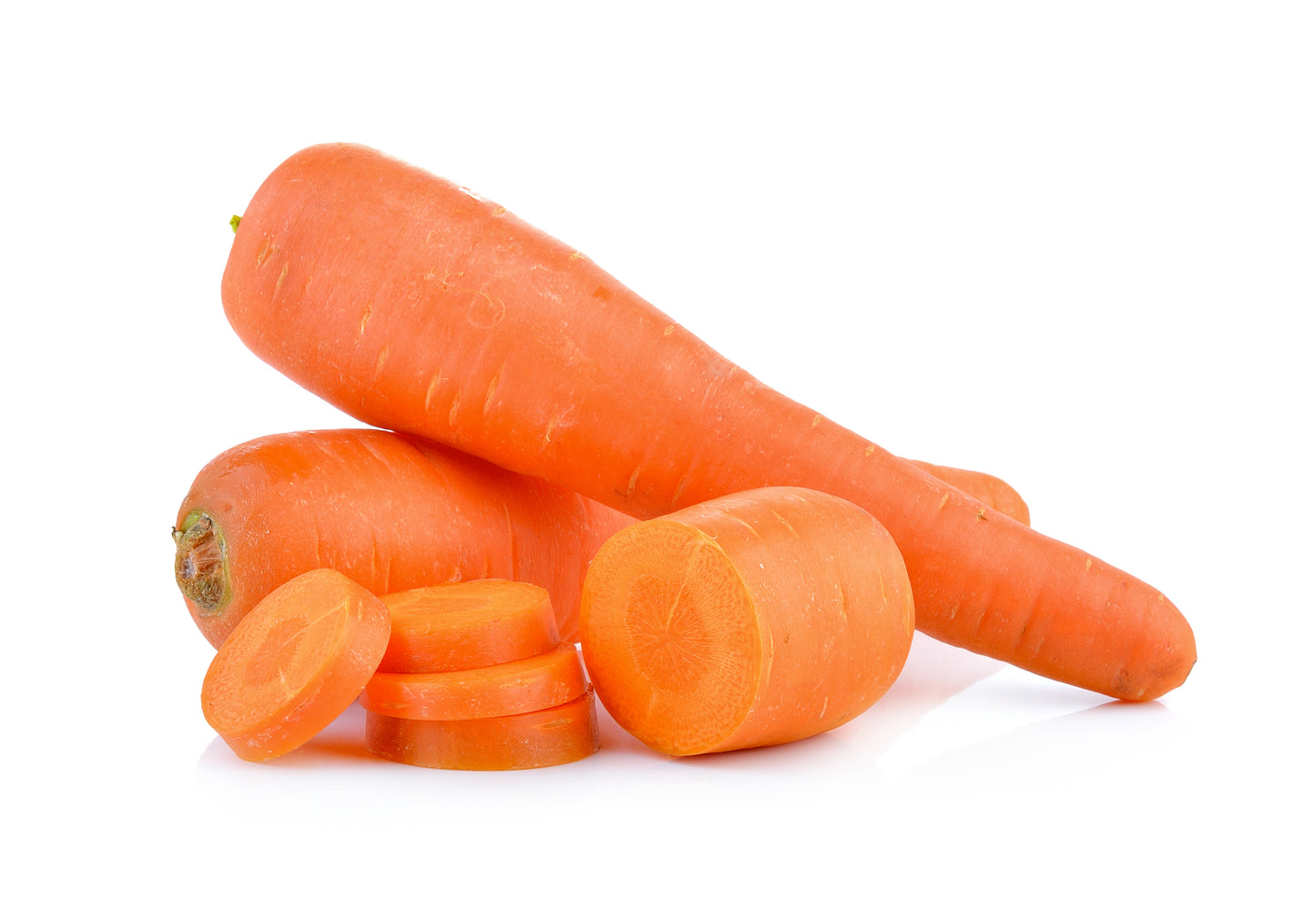 Carrot Jumbo - Bag of 25 lbs.