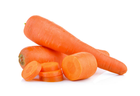 Carrot Jumbo - Bag of 25 lbs.