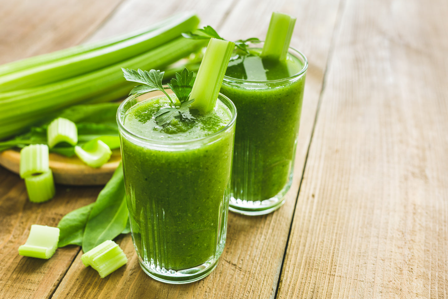 Celery - 24 Cts / Case of 40 lbs