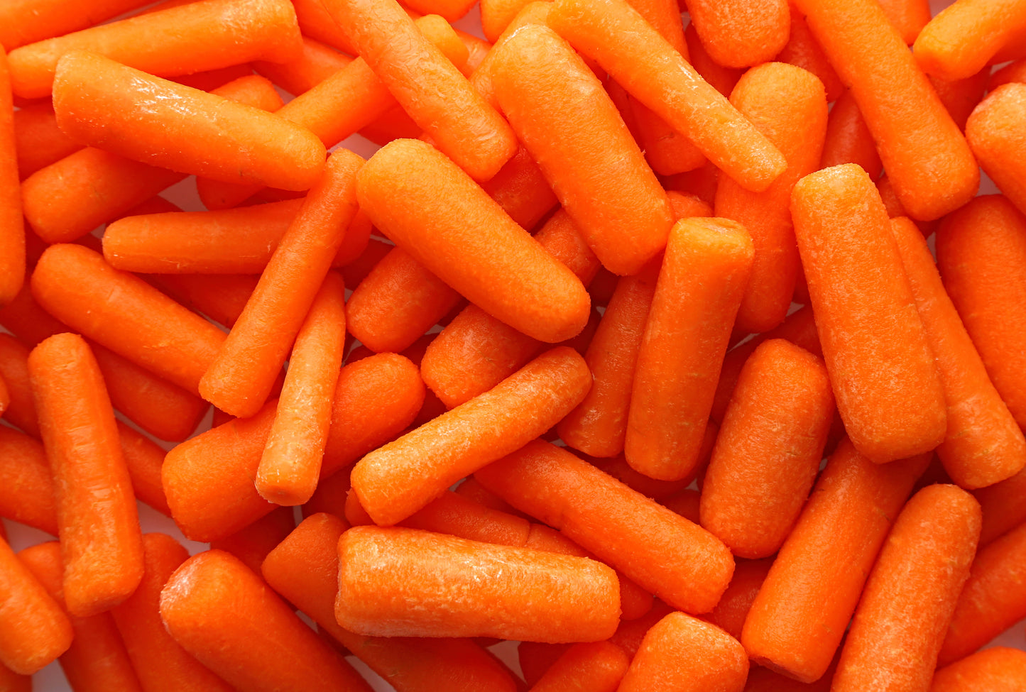 Baby Carrot - Case of 20 lbs.