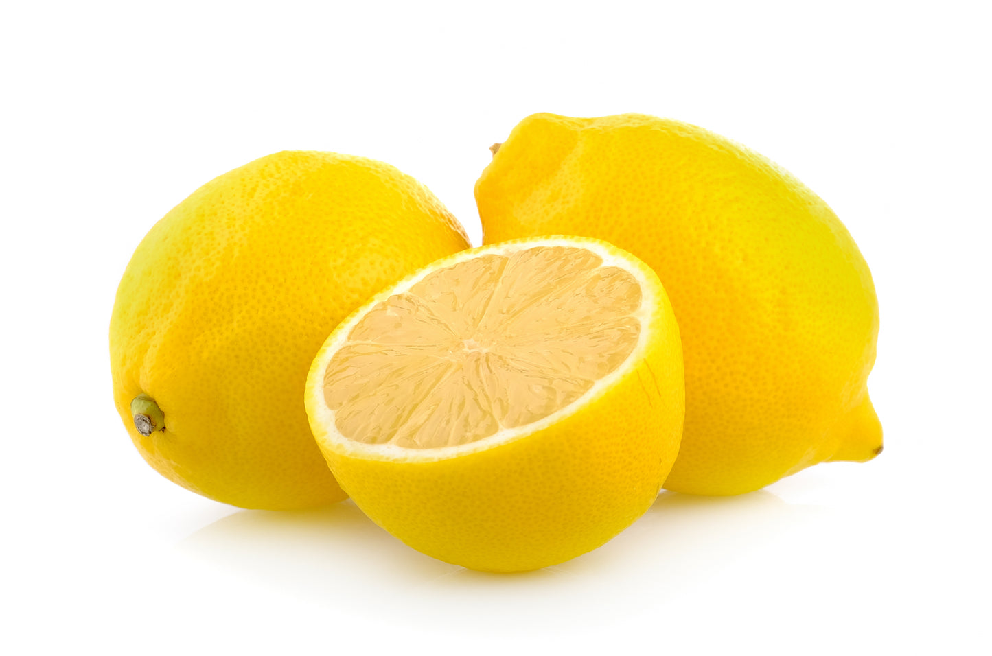Lemon - 38 lbs - 115 Cts