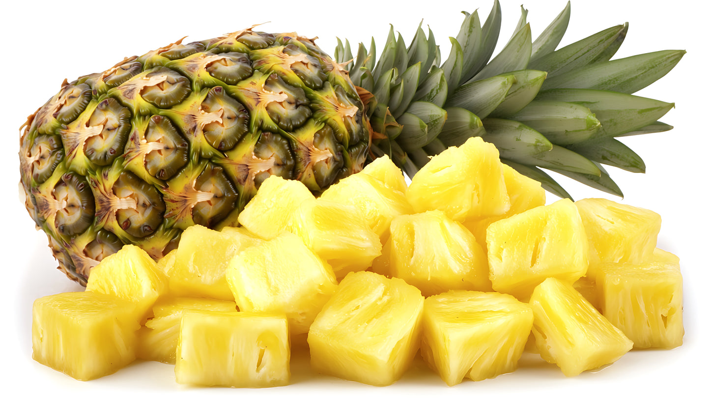 Pineapple - Case of 6-7 Units