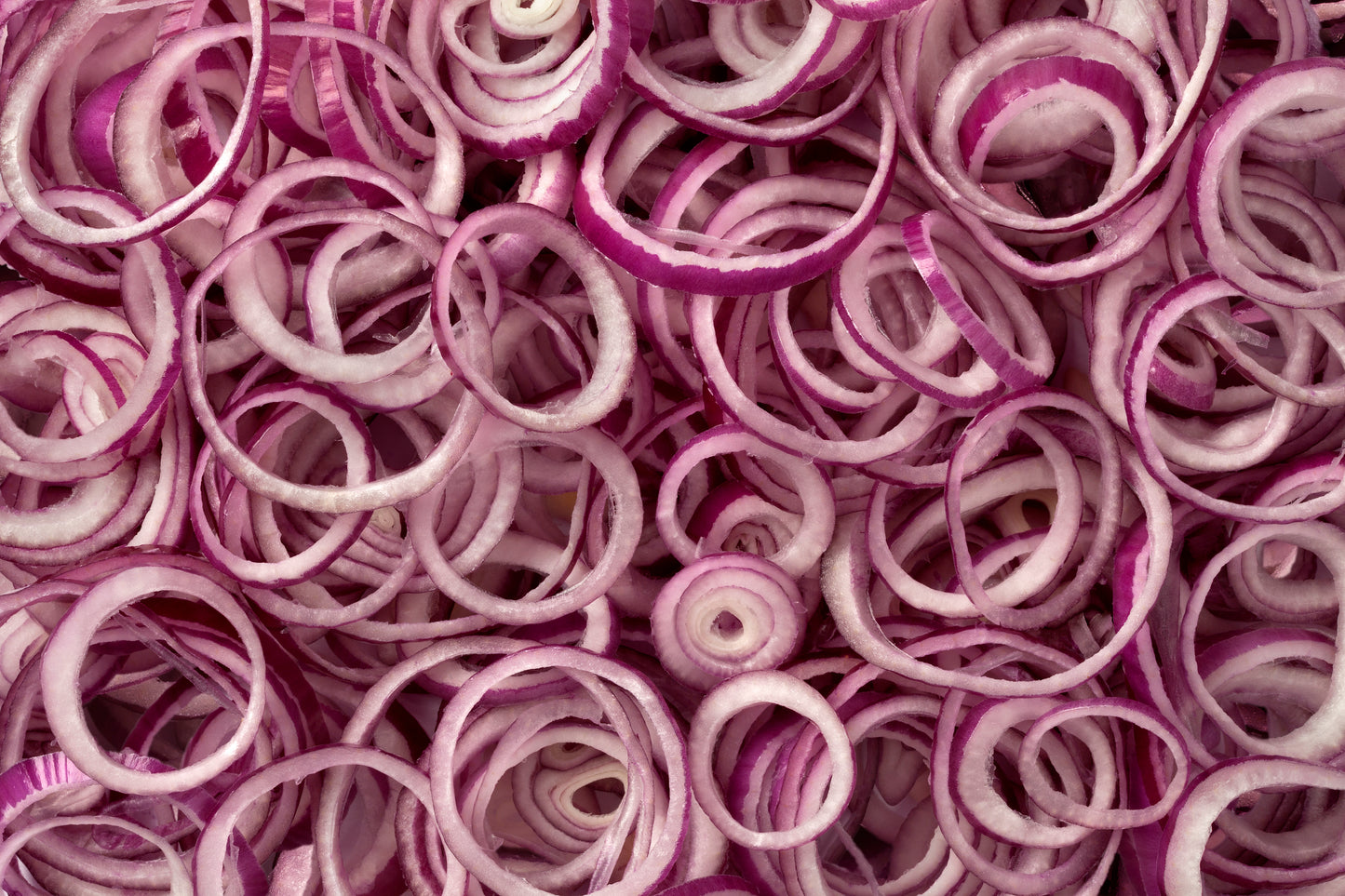 Red Onion - Bag of 25 lbs.