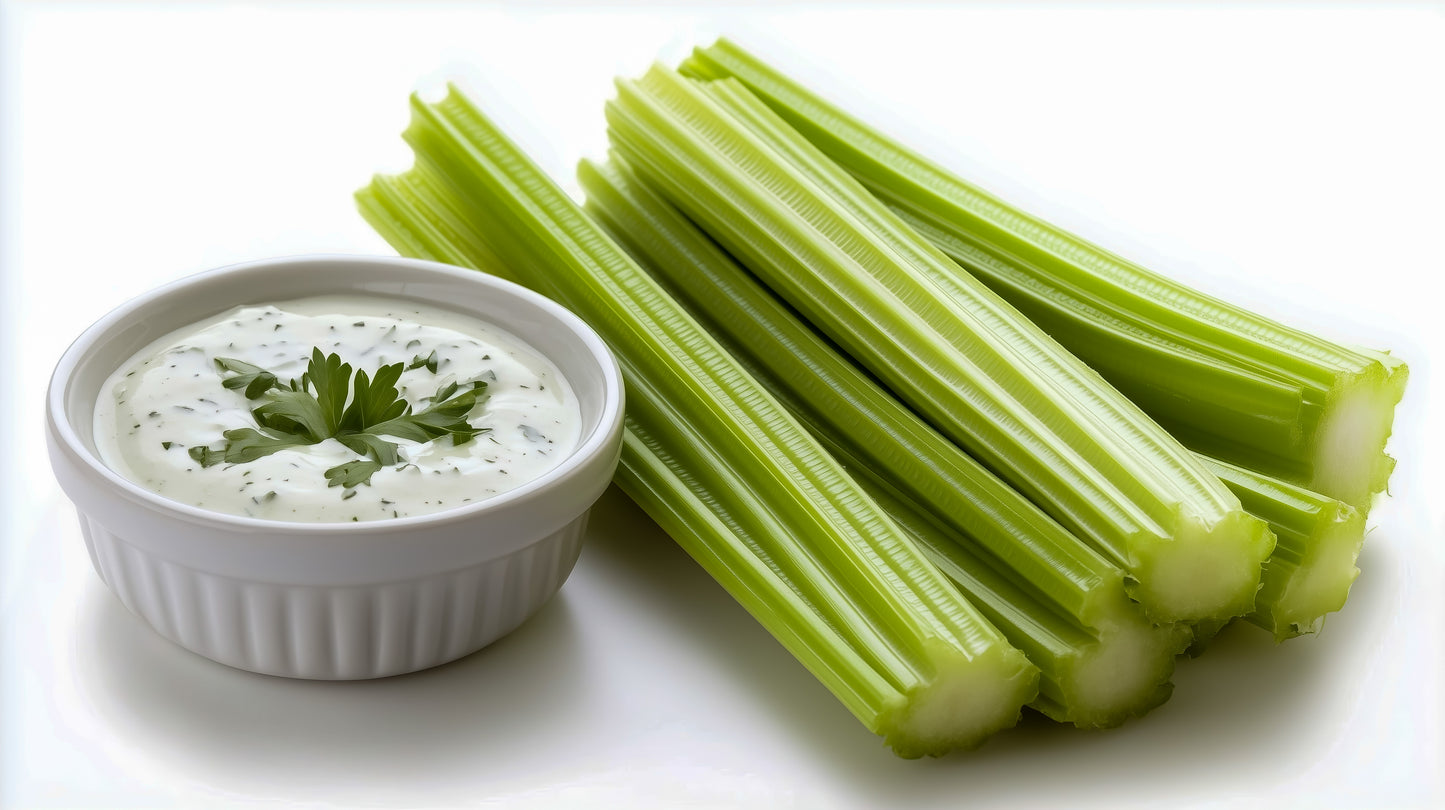 Celery - 24 Cts / Case of 40 lbs