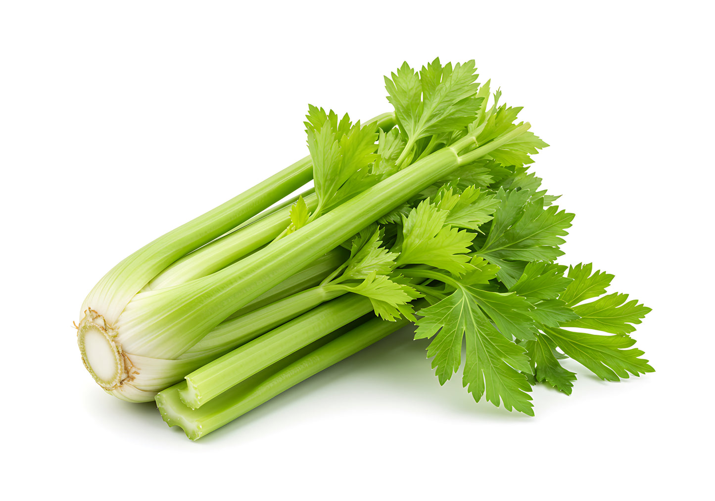 Celery - 24 Cts / Case of 40 lbs