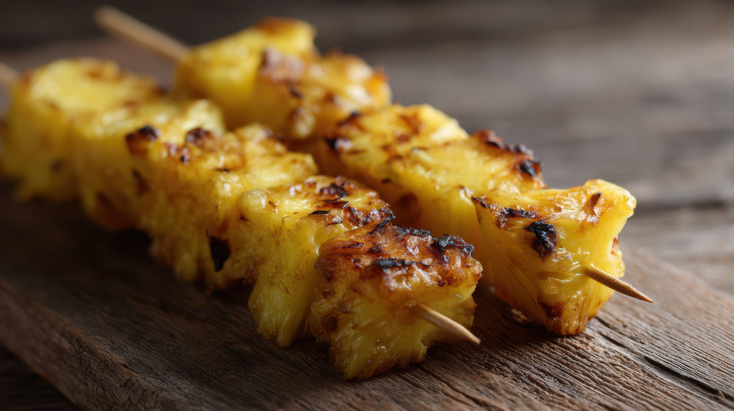 Pineapple - Case of 6-7 Units