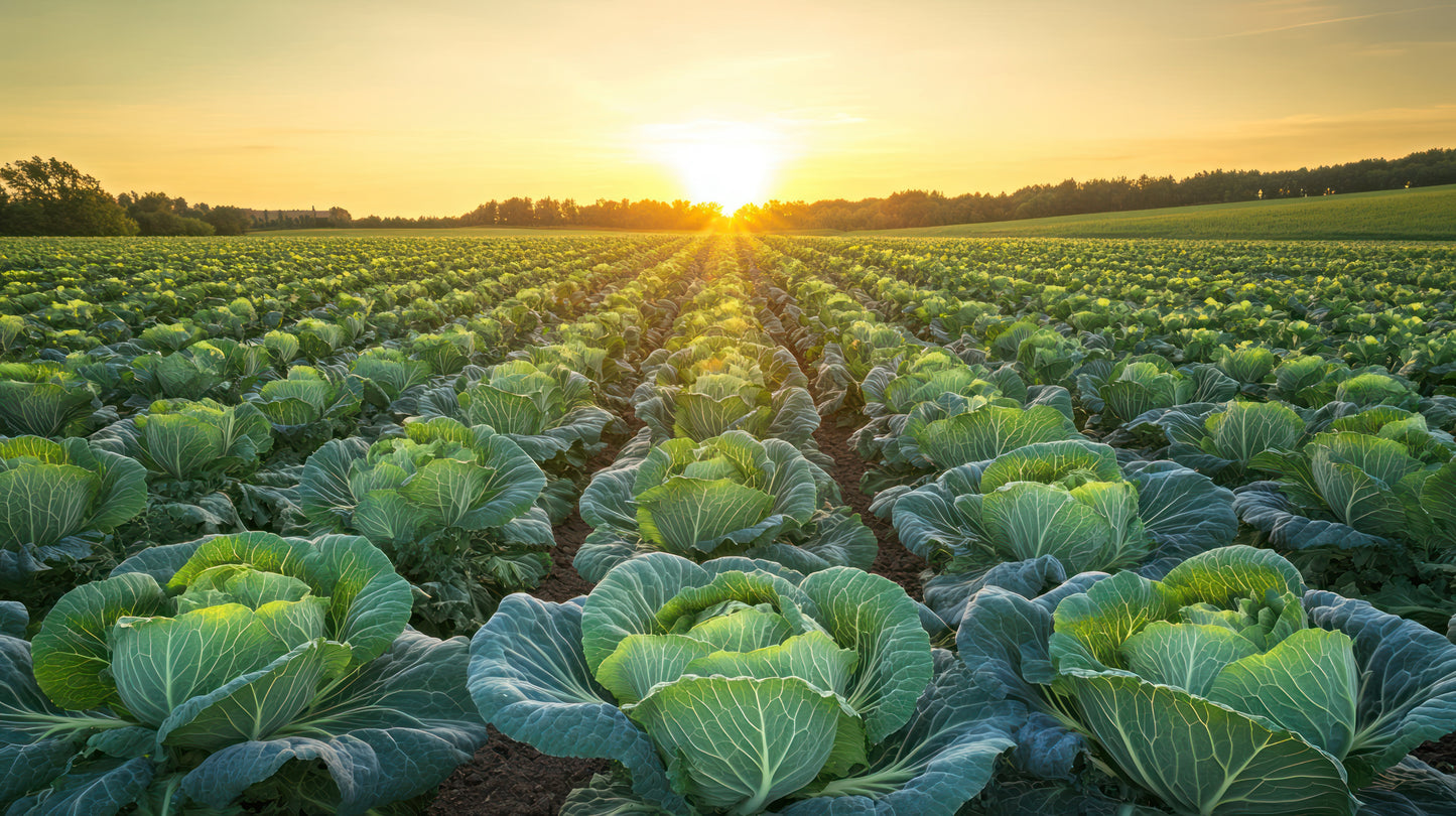 Cabbage