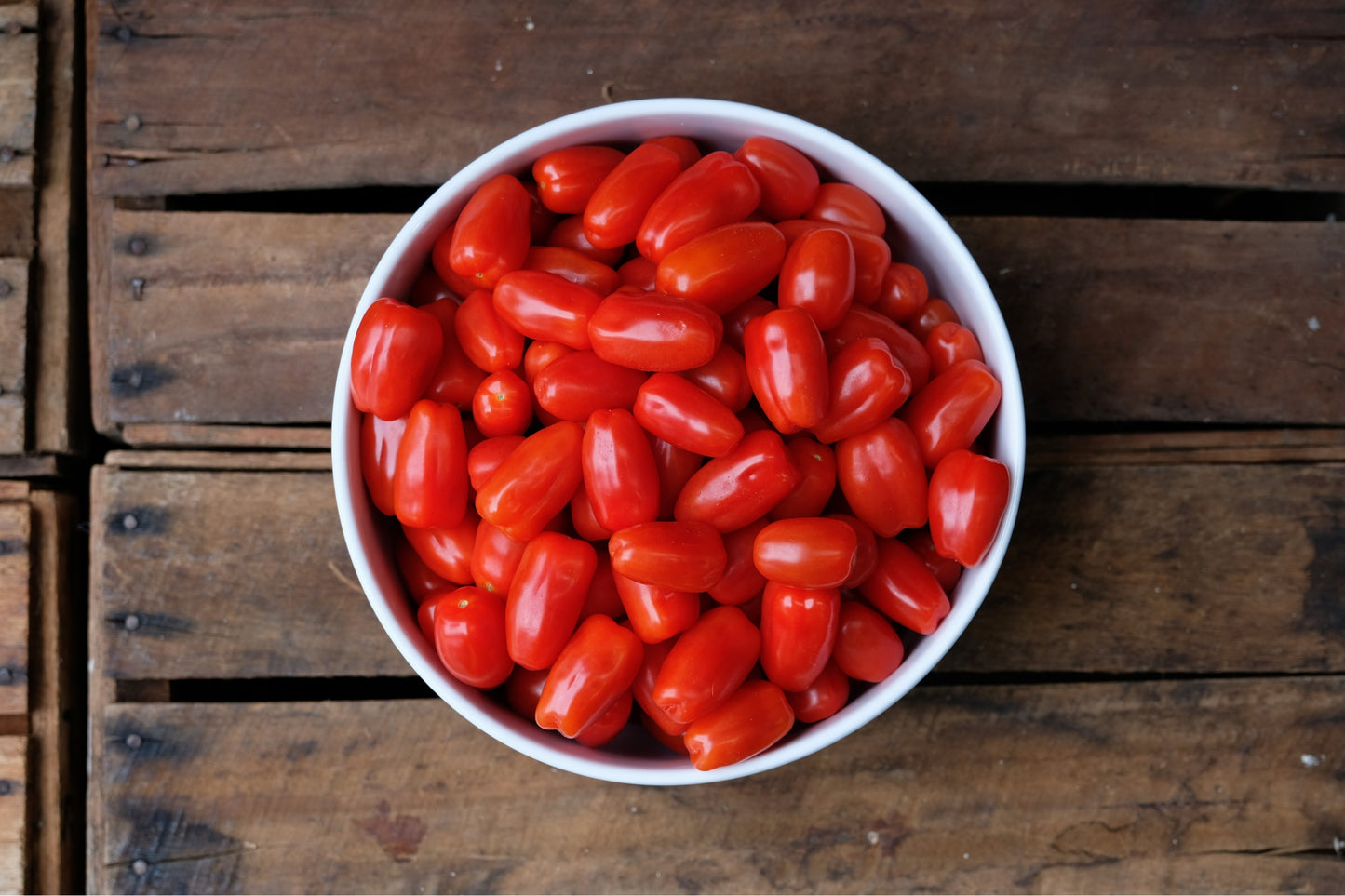 Grape Tomato - Case of 20 lbs.