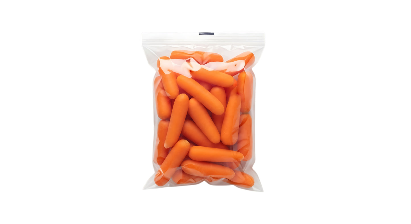 Baby Carrot - Case of 20 lbs.