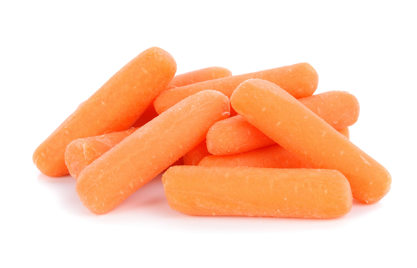Baby Carrot - Case of 20 lbs.