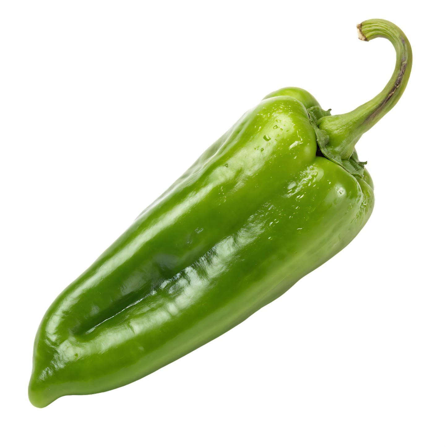 Anahaim - Pepper