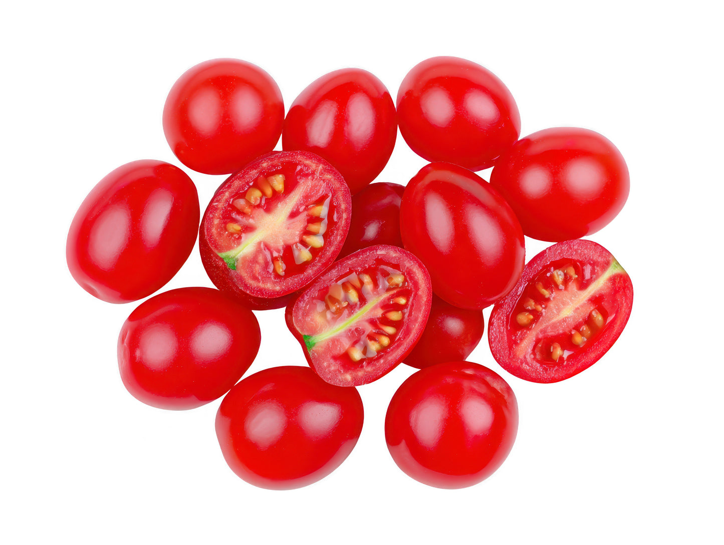 Grape Tomato - Case of 20 lbs.