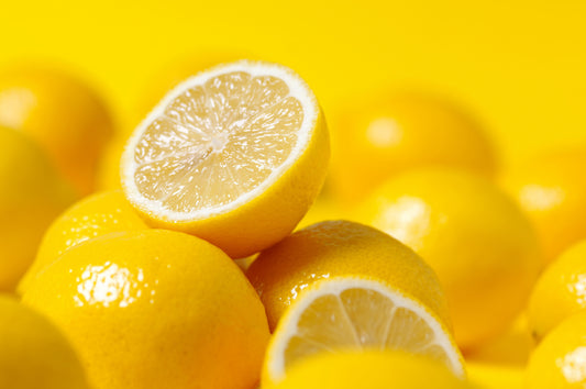 Lemon - 38 lbs - 115 Cts