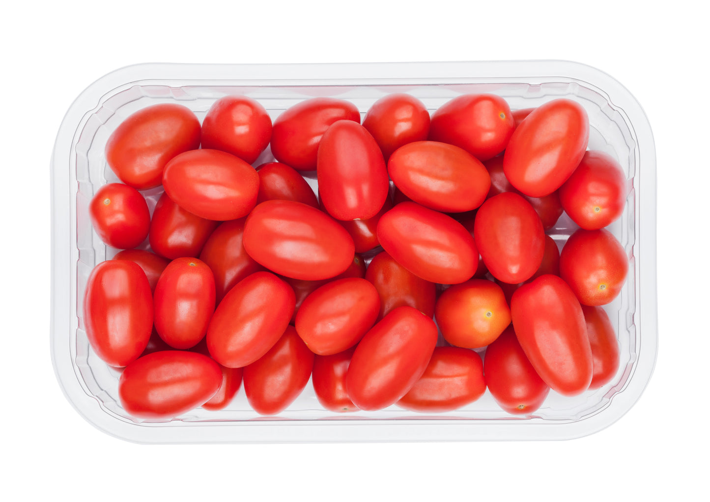 Grape Tomato - Case of 20 lbs.