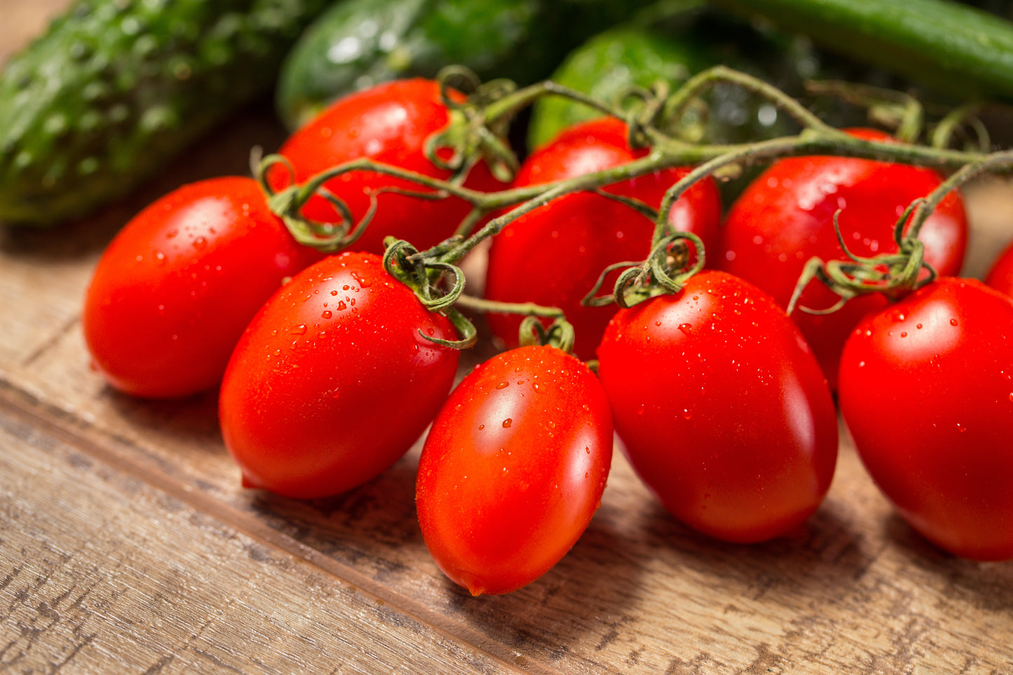 Roma Tomato XL - Case of 25 lbs.