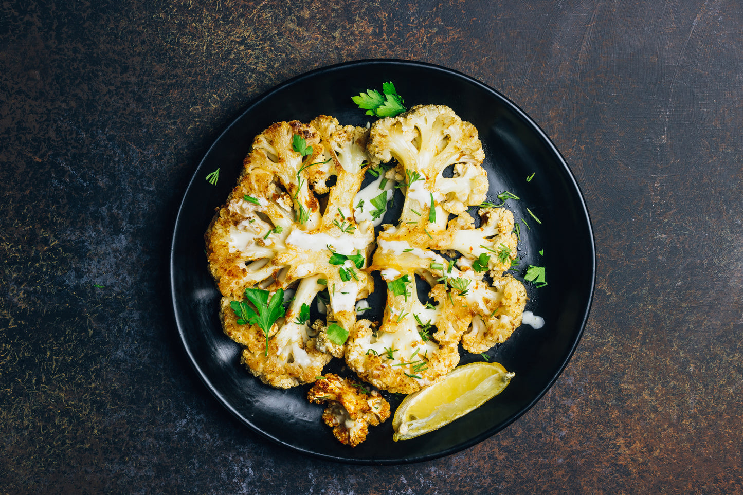 Cauliflower - Case of 12 Cts