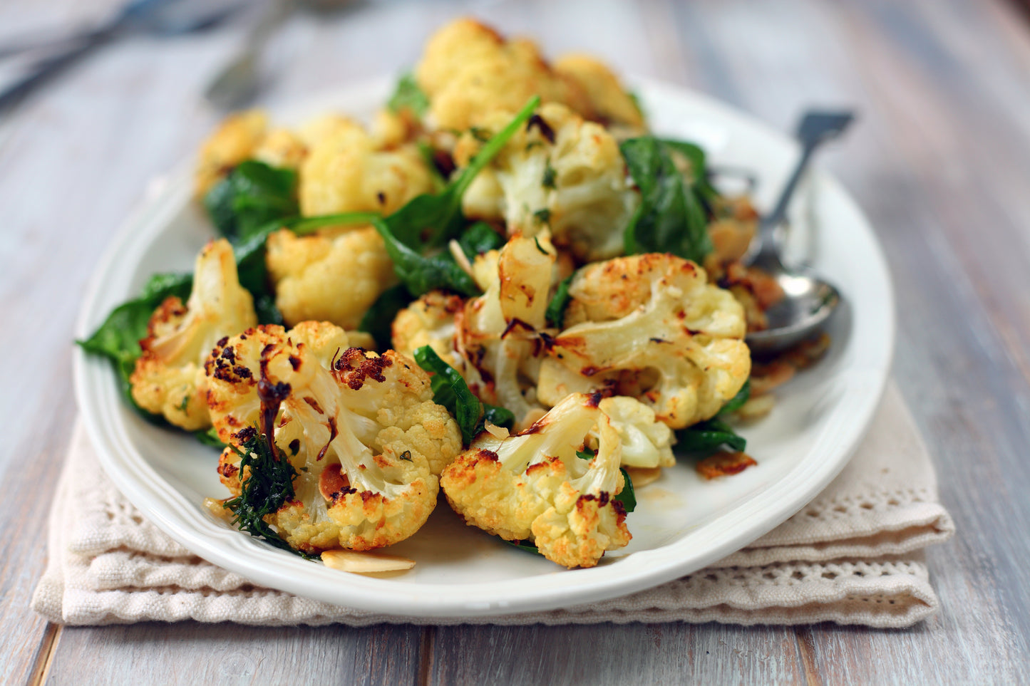 Cauliflower - Case of 12 Cts