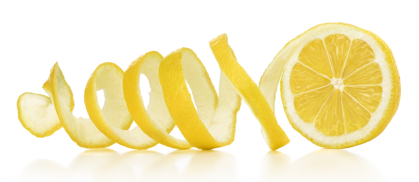 Lemon - 38 lbs - 115 Cts