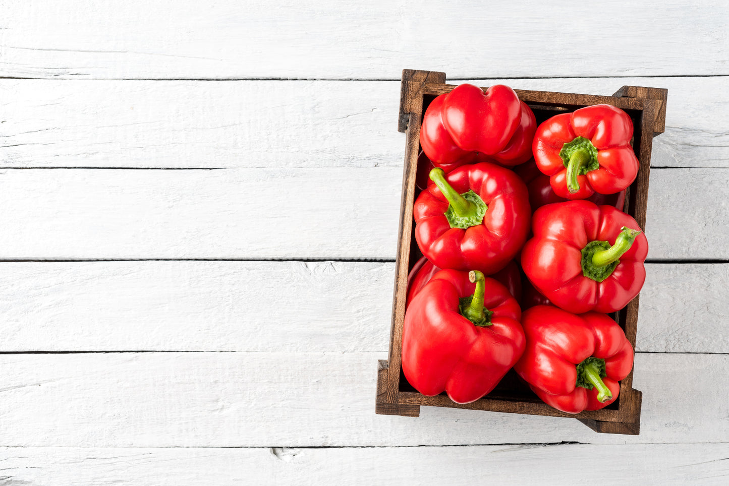 Bell Pepper - Red
