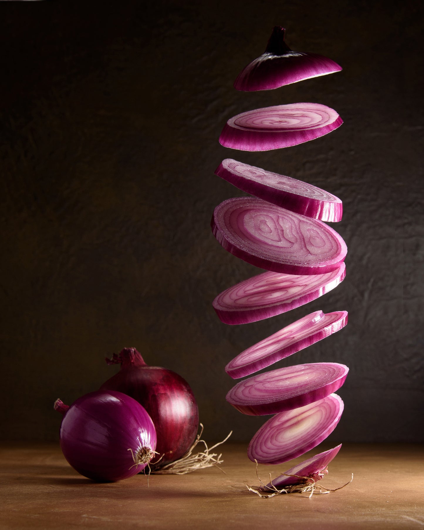 Red Onion - Bag of 25 lbs.