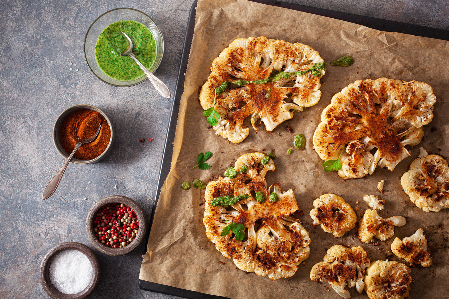 Cauliflower - Case of 12 Cts