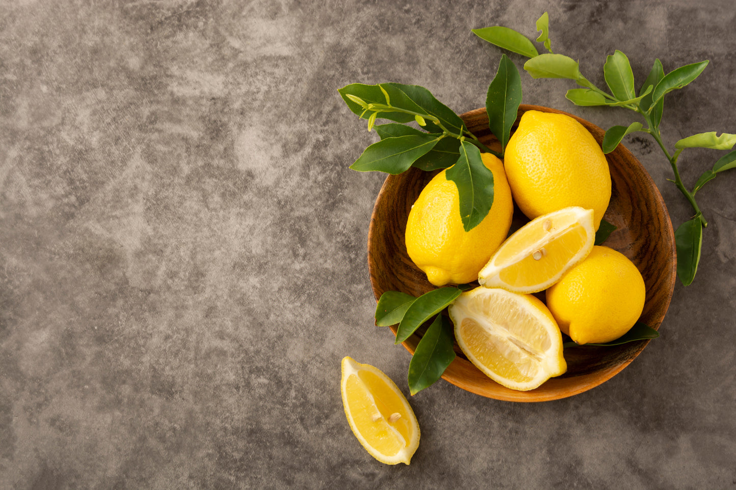 Lemon - 38 lbs - 115 Cts