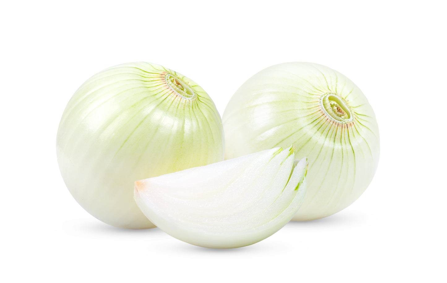White Onion Jumbo - Bag of 50 lbs.