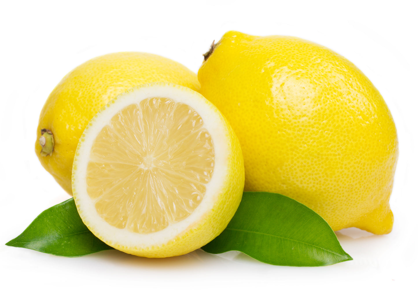 Lemon - 38 lbs - 115 Cts