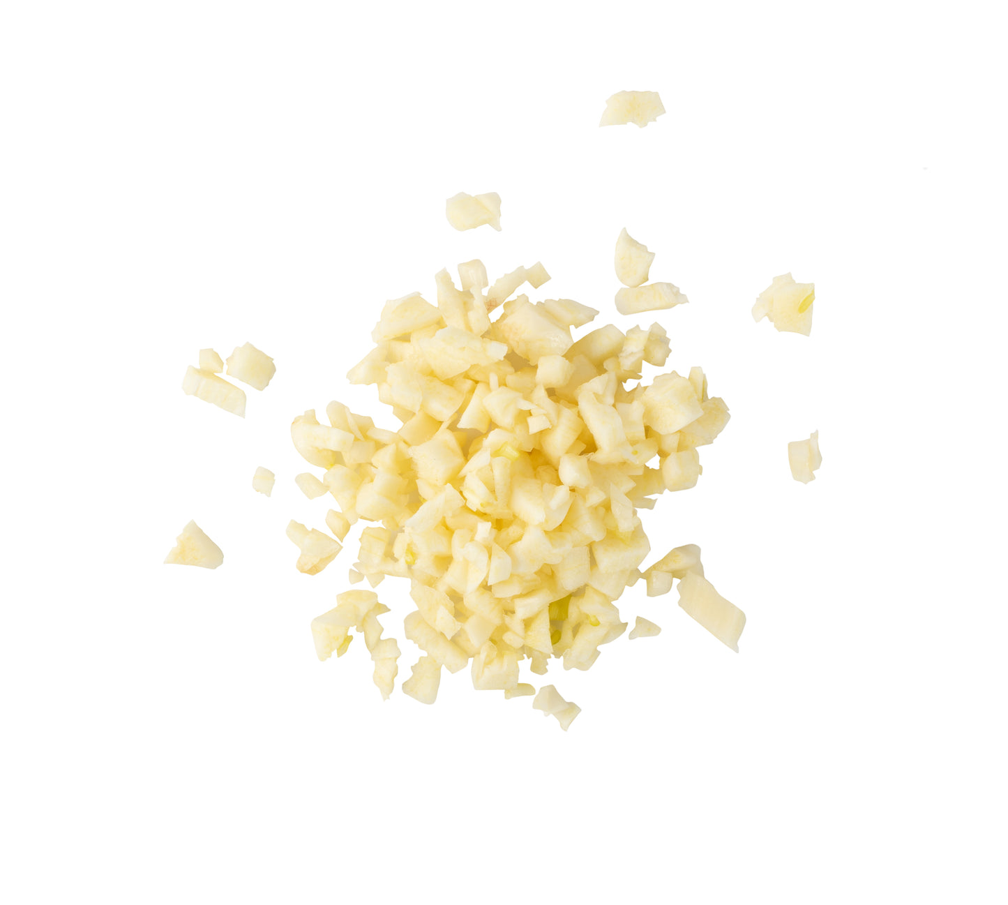Garlic Peeled - Case of 30 lbs. 6/5 lbs.