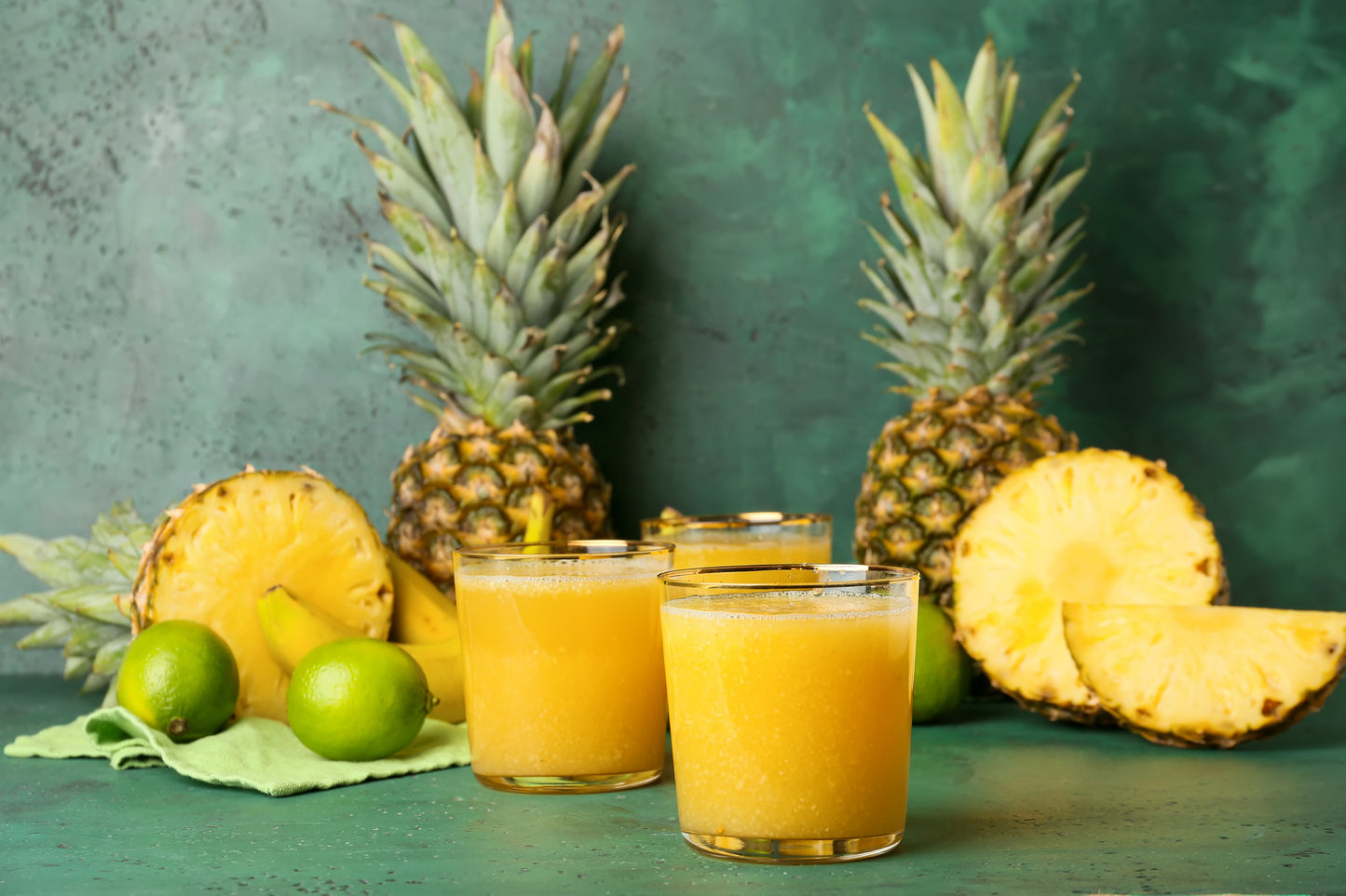 Pineapple - Case of 6-7 Units