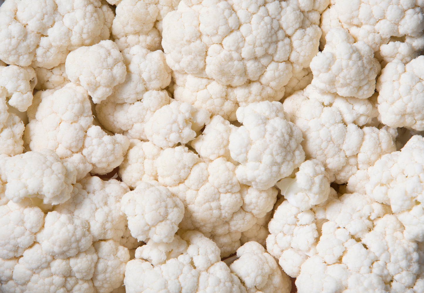 Cauliflower - Case of 12 Cts