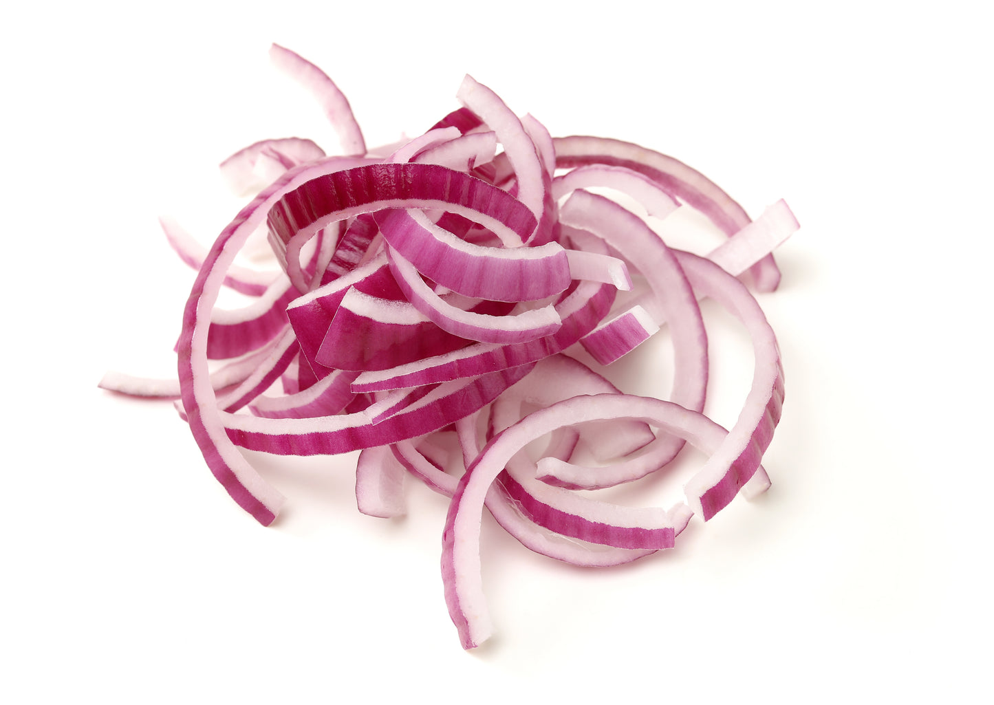 Red Onion - Bag of 25 lbs.
