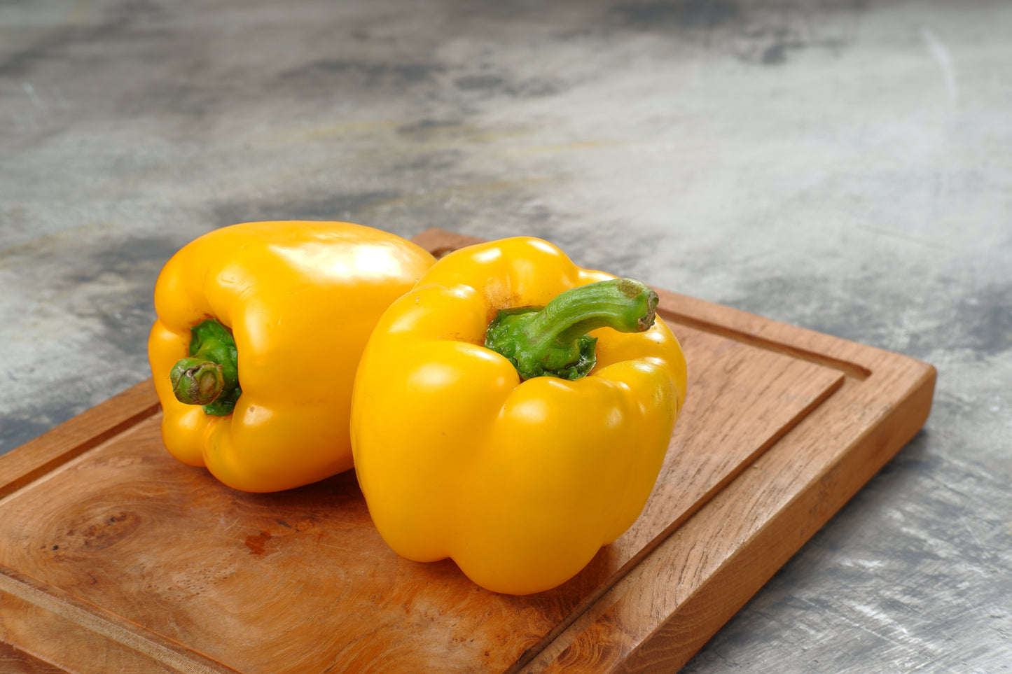 Bell Pepper Mix - 36 Lbs - Red | Green | Yellow