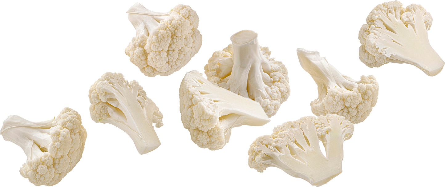 Cauliflower - Case of 12 Cts