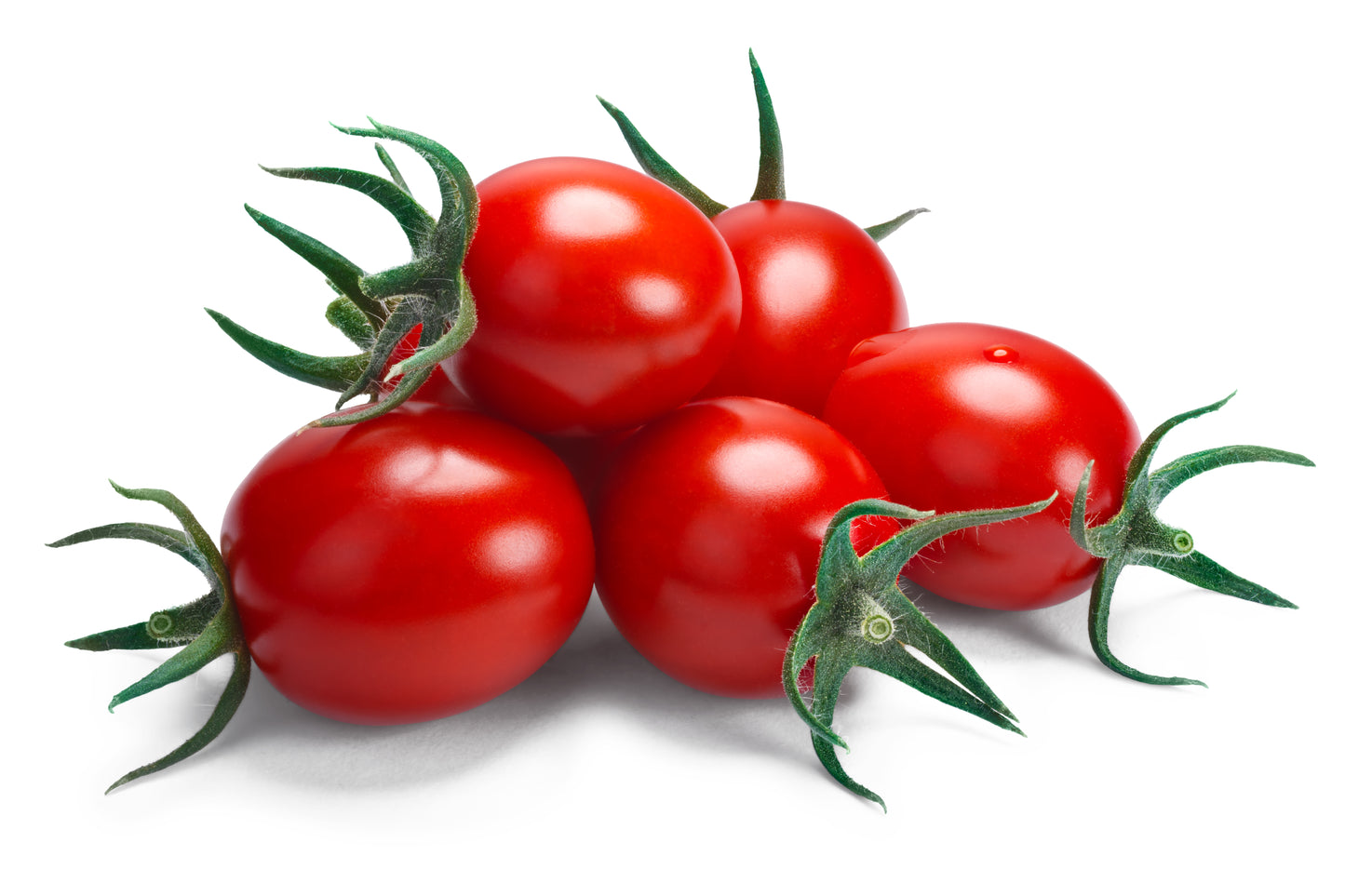 Grape Tomato - Case of 20 lbs.