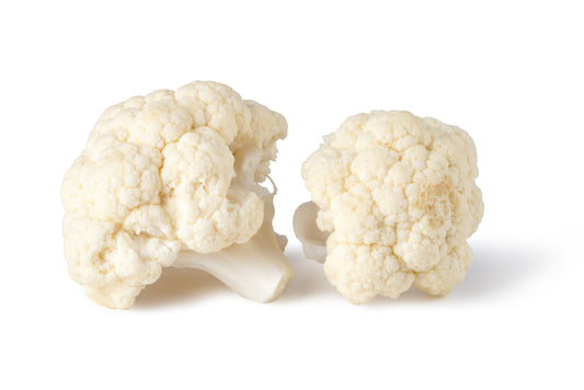 Cauliflower - Case of 12 Cts