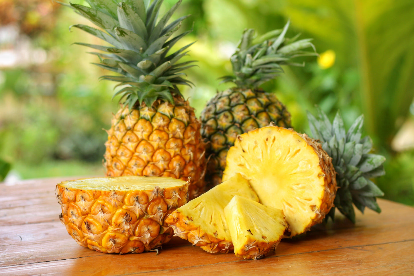 Pineapple - Case of 6-7 Units