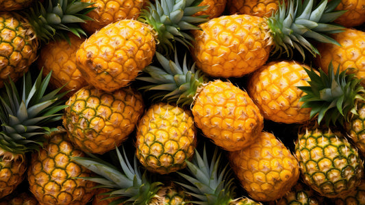 Pineapple - Case of 6-7 Units