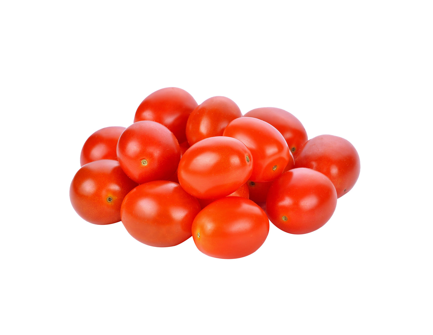 Grape Tomato - Case of 20 lbs.