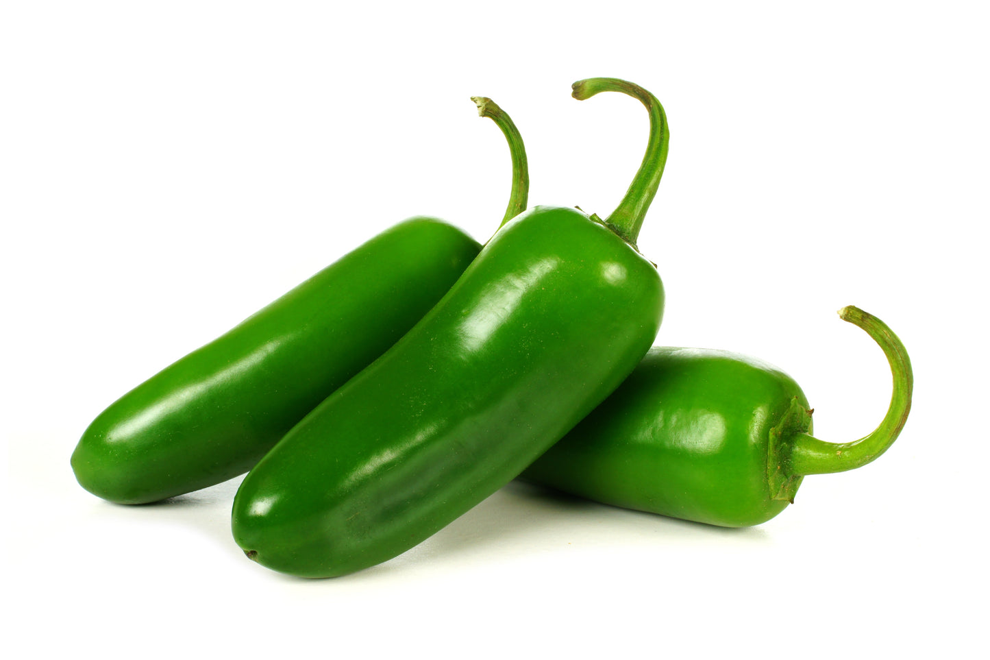 Jalapeno - Chile Jalapeno