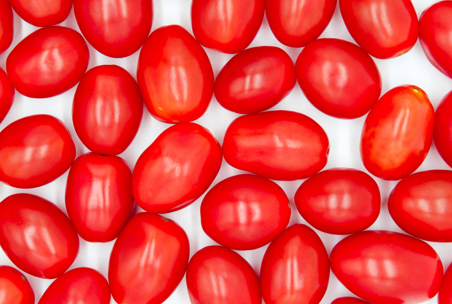 Grape Tomato - Case of 20 lbs.