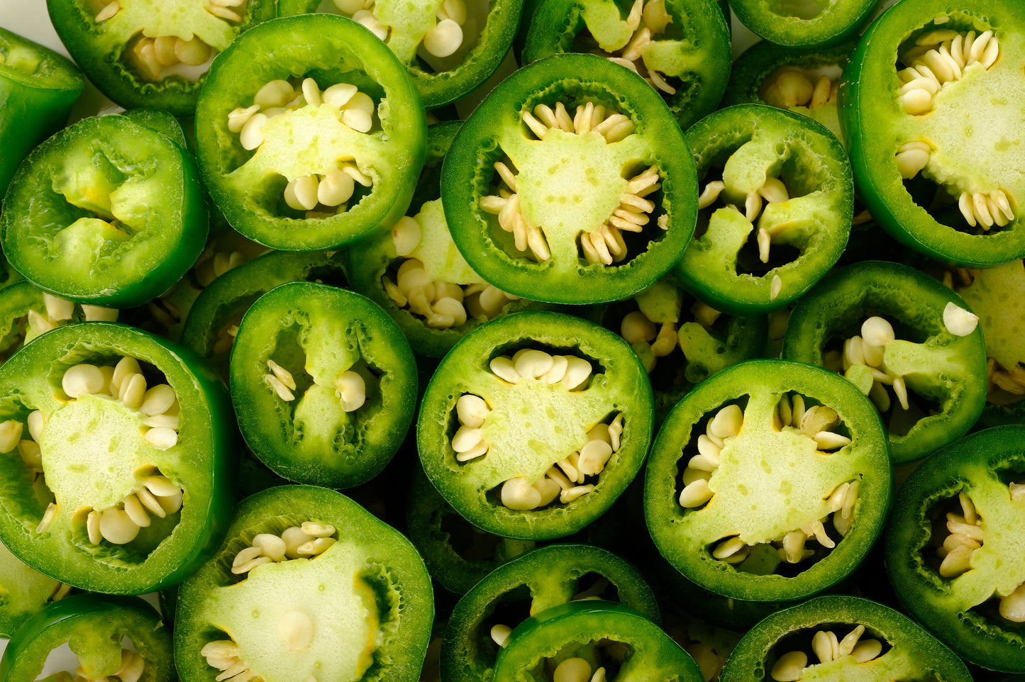 Jalapeno - Chile Jalapeno