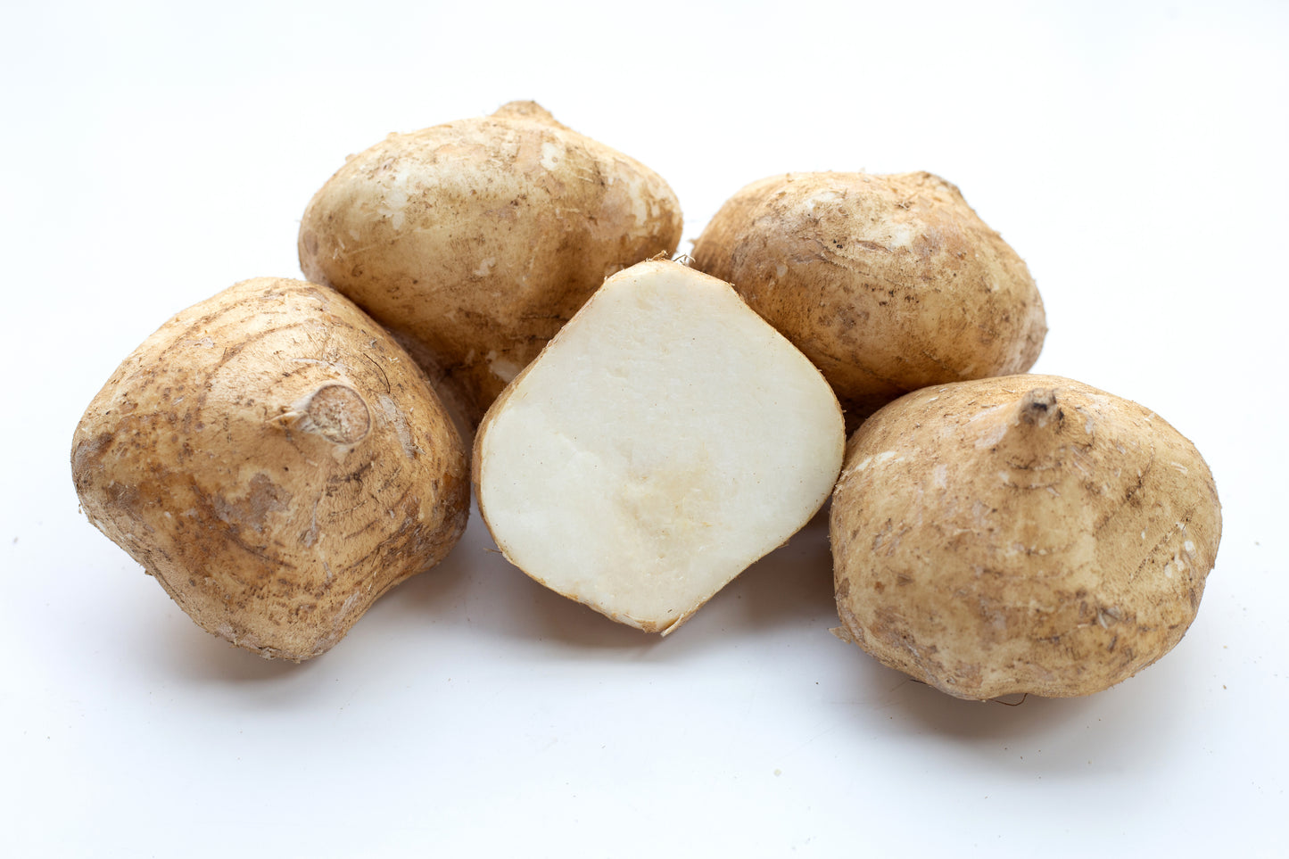 Jicama
