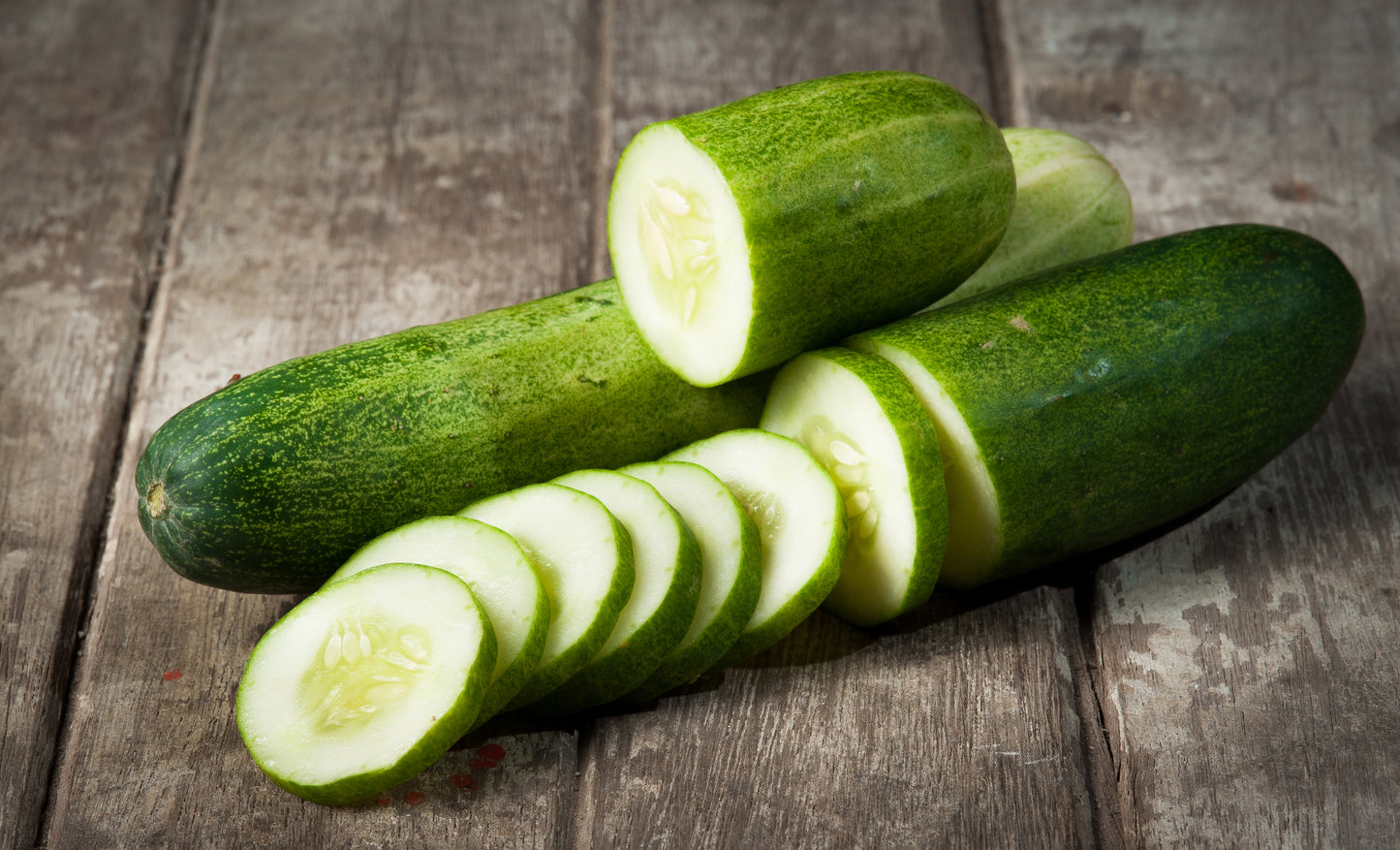 Cucumber Jumbo - Bag of 40 lbs.