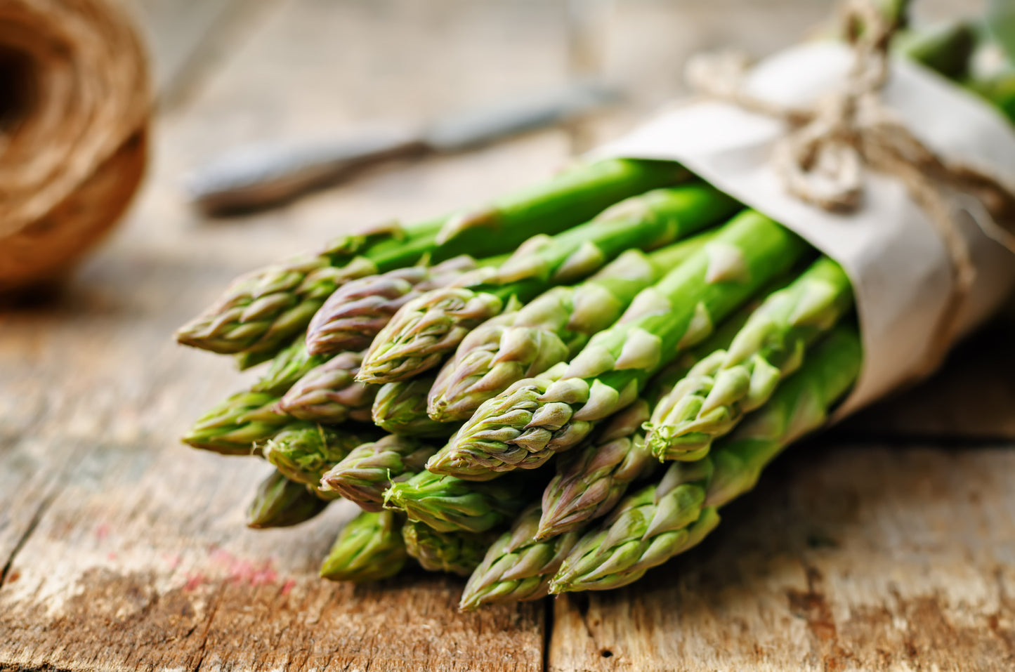 Asparagus Standard Grass Size 11lbs