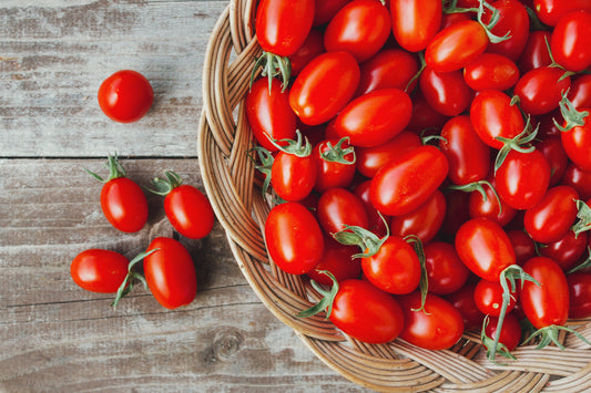 Cherry Tomato - Case of 12 Boxes.