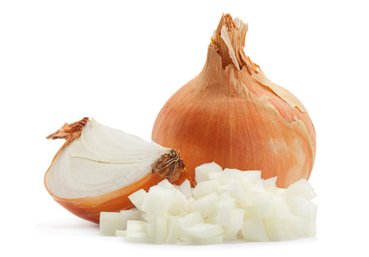 Yellow Onion Colossal - Bag of 50 lbs.